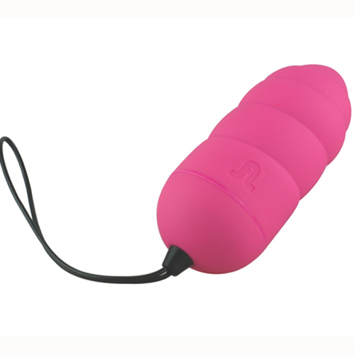 Adrien Lastic Ocean Dream Remote Control Egg Vibrator